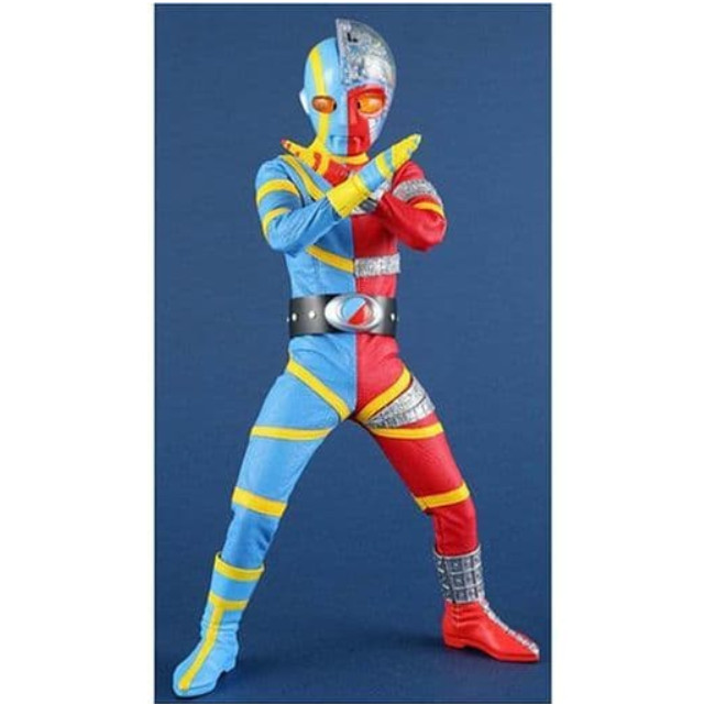 FIG]リアルアクションヒーローズ No.289 RAH 霧原直人(きりはらなおと