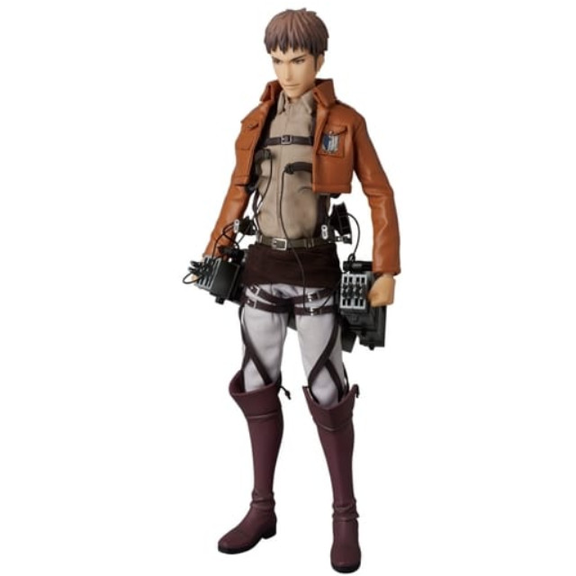 FIG]リアルアクションヒーローズ No.732 RAH ジャン・キルシュタイン