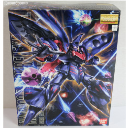 PTM]MG 1/100 キュベレイMk-II(エルピー・プル専用機) 機動戦士