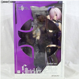 FIG]東京フィギュア限定 シールダー/マシュ・キリエライト 限定ver