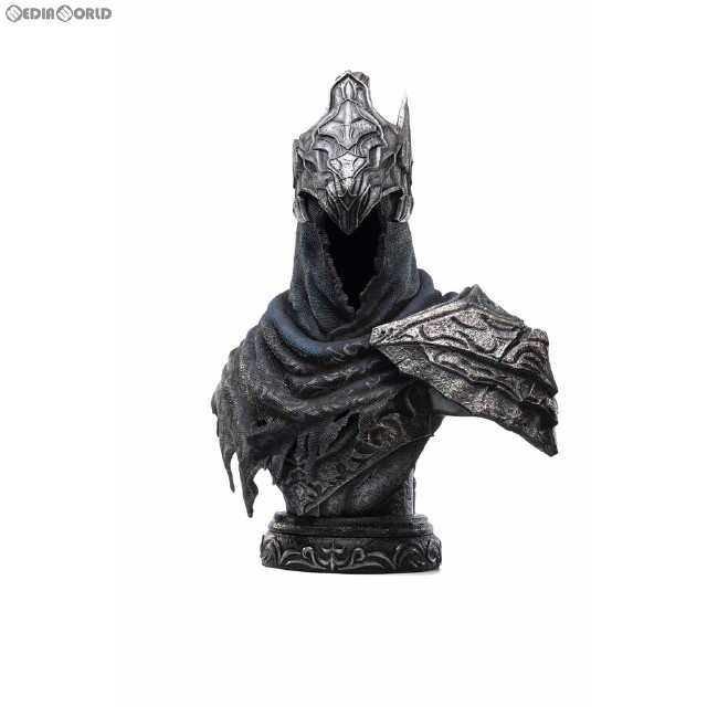 FIG] ダークソウル/ 深淵歩きアルトリウス 1/1 ライフサイズ バスト