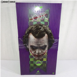 FIG]クオーター・スケール ジョーカー ダークナイト 1/4 完成品 可動