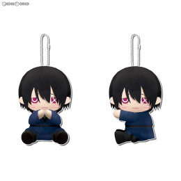 STY]ぴたぬい 新門紅丸(しんもんべにまる) 炎炎ノ消防隊 ぬいぐるみ