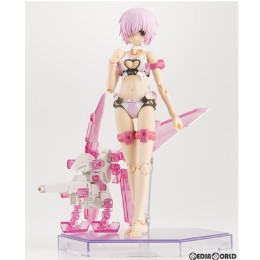 PTM]マスターファイルBOX フレームアームズ・ガール フレズヴェルク