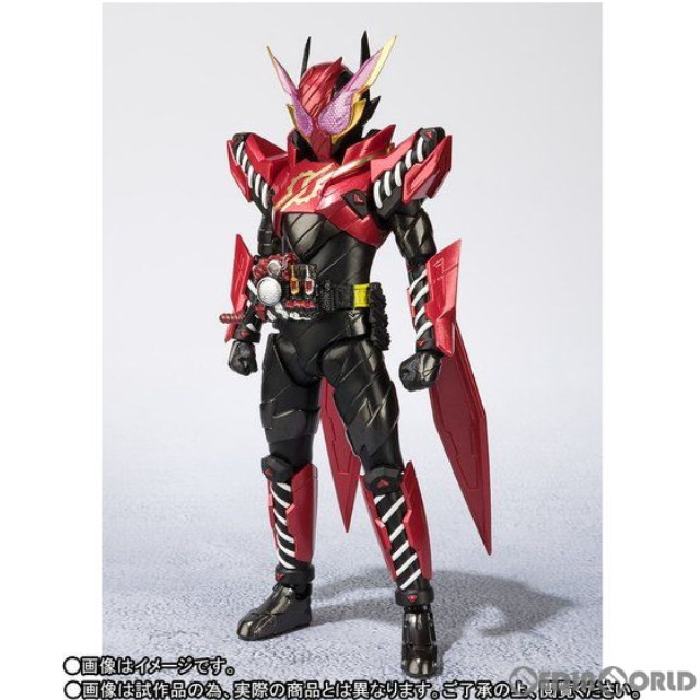 FIG]初期不良対応済 魂ウェブ商店限定 S.H.Figuarts(フィギュアーツ