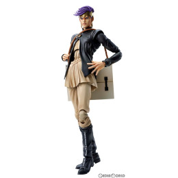 FIG]超像可動 岸辺露伴(きしべろはん) Ver.2 Black(荒木飛呂彦指定