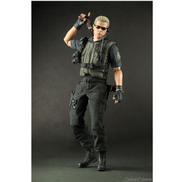 FIG]ビデオゲーム・マスターピース アルバート・ウェスカー(S.T.A.R.S.