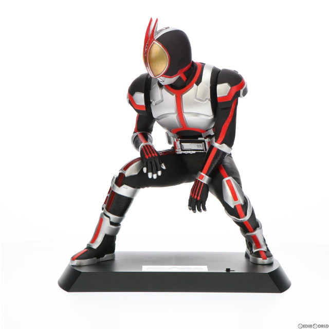 FIG]Ultimate Article 仮面ライダーファイズ 「仮面ライダー555