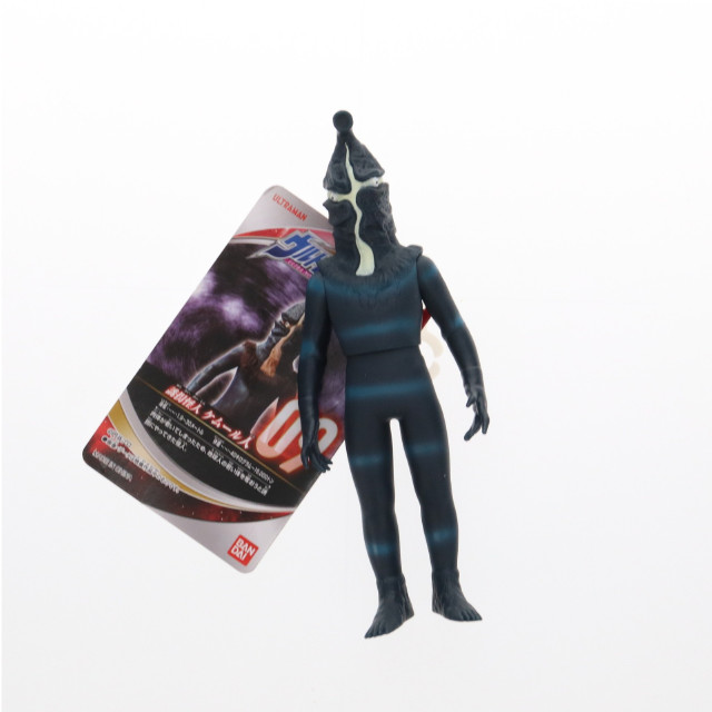 FIG]世紀の大怪獣 ウルトラQ ケムール人 ワンフェス2016夏版(クリア