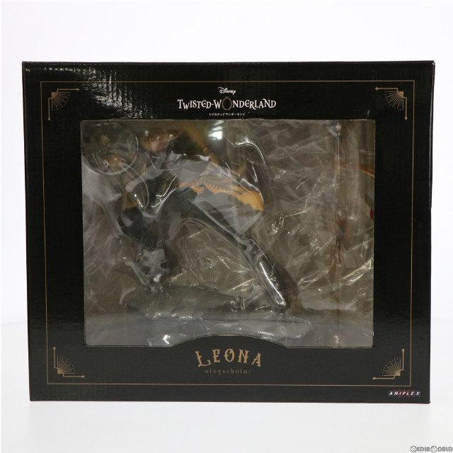 FIG]レオナ・キングスカラー 「ディズニー ツイステッドワンダーランド