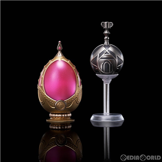 TOY]イラストシート付属 PROPLICA(プロップリカ) ソウルジェム