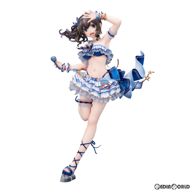 FIG]鷺沢文香(さぎさわふみか) 潮風の一頁Ver. アイドルマスター