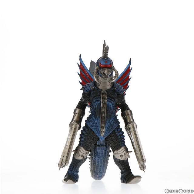 FIG]ムービーモンスターシリーズ ガイガン2005(パワーアップ・タイプ