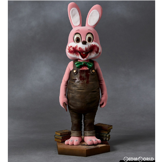 FIG] ロビー・ザ・ラビット ピンク SILENT HILL x Dead by Daylight