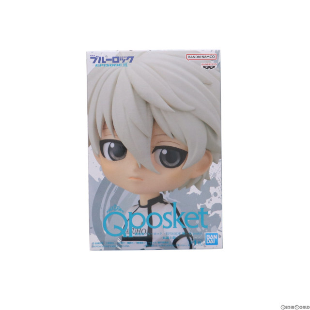 FIG]凪誠士郎(なぎせいしろう) 劇場版ブルーロック -EPISODE 凪- Q