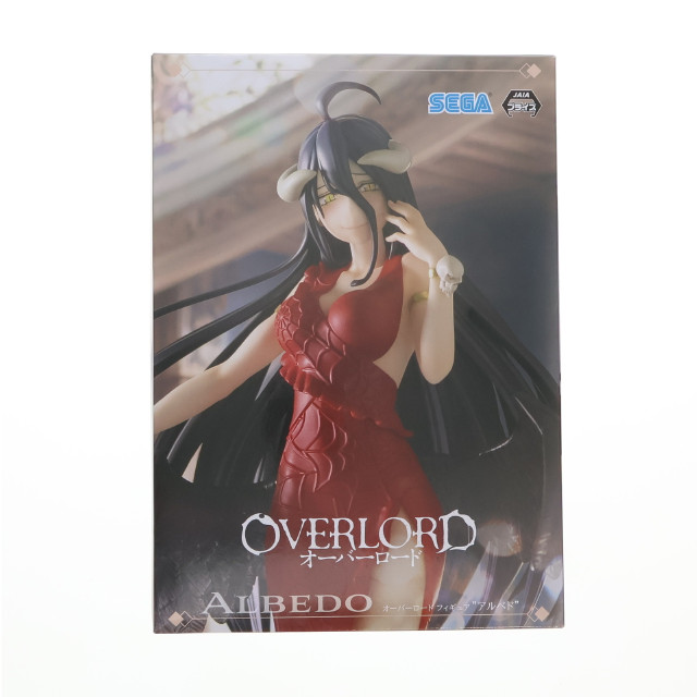 FIG]アルベド オーバーロードフィギュア『アルベド』 フィギュア