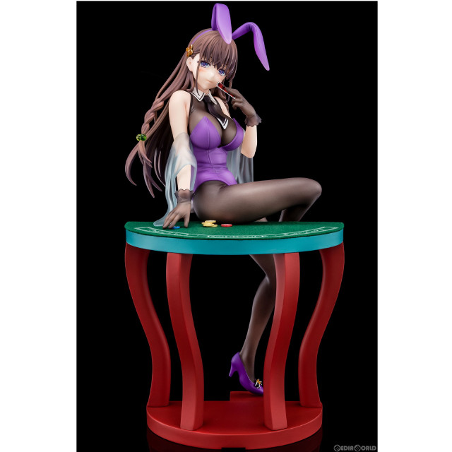 FIG] OMAHA×freng MANTA(マンタ) 1/7 完成品 フィギュア OMAHA(オマハ