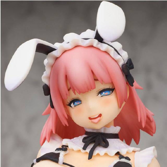 FIG] OMAHA×freng MANTA(マンタ) 1/7 完成品 フィギュア OMAHA(オマハ