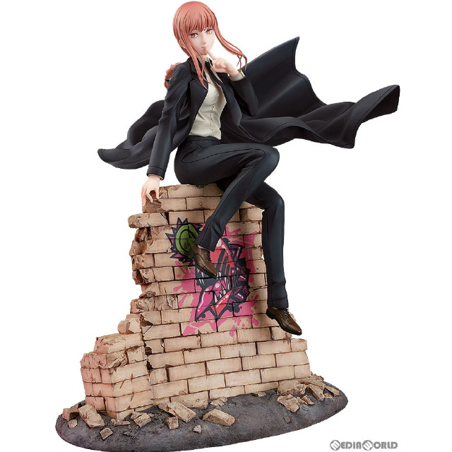 FIG](再販)佐倉双葉(さくらふたば) ペルソナ5 1/7 完成品 フィギュア