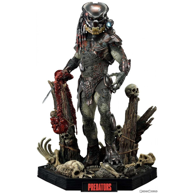 FIG]ミュージアムマスターライン バーサーカープレデター プレデターズ