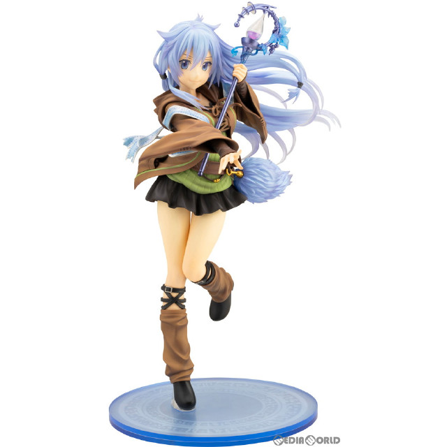 FIG]水霊使いエリア/遊戯王カードゲームモンスターフィギュア