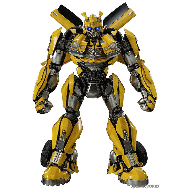 FIG]DLX Bumblebee(DLX バンブルビー) トランスフォーマー/ビースト