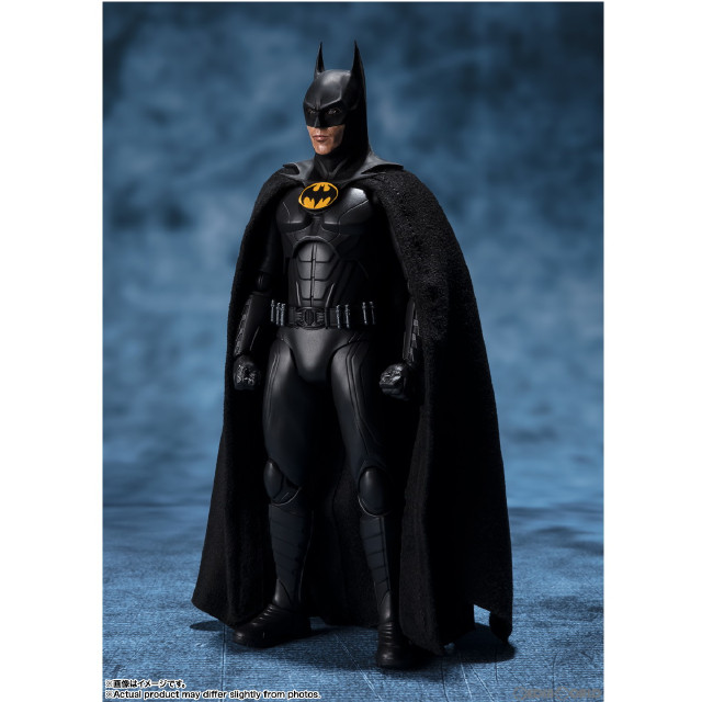 FIG]マフェックス No.188 MAFEX THE BATMAN(ザ・バットマン) 完成品