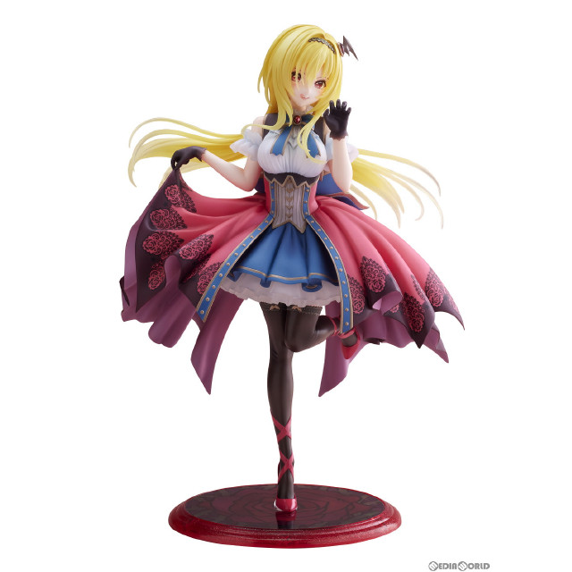 FIG]ドリームテック 黒埼ちとせ+(くろさきちとせ) アイドルマスター