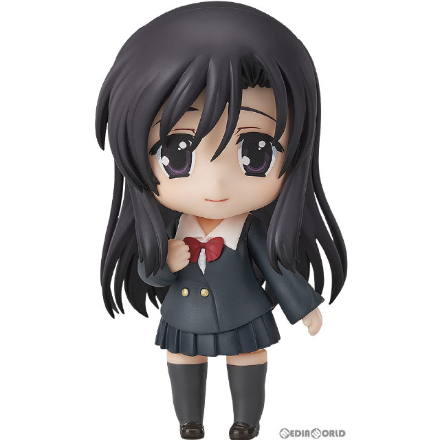 FIG]ねんどろいど 2209 桂言葉(かつらことのは) School Days(スクール