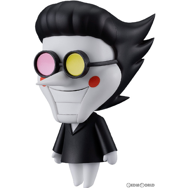 FIG]ねんどろいど 2255 スパムトン DELTARUNE(デルタルーン) 完成品