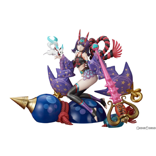 FIG] キャスター/酒呑童子〔ハロウィン〕(しゅてんどうじ) Fate/Grand