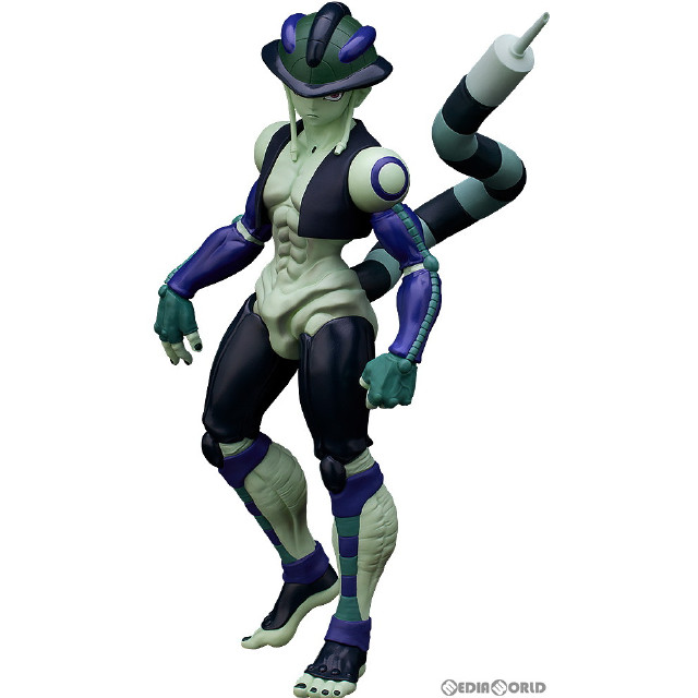 FIG]POP UP PARADE(ポップアップパレード) メルエム HUNTER×HUNTER