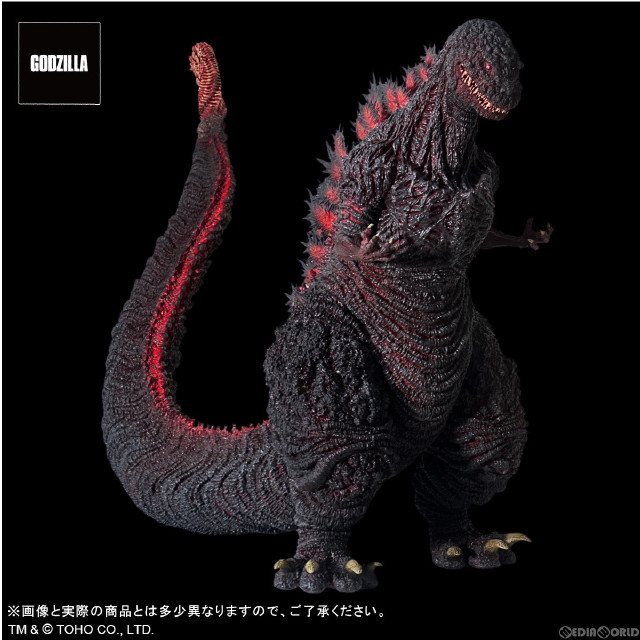 FIG]ゴジラ・ストア限定 ギガンティックシリーズ ゴジラ1962