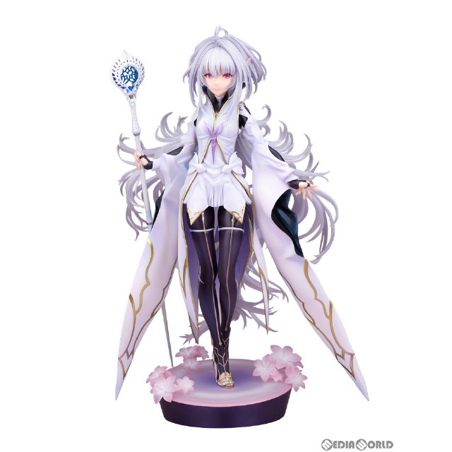 FIG] フィッシュル 原神 1/7 完成品 フィギュア アルター 【買取14,136