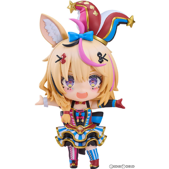 FIG]ねんどろいど 2387 尾丸ポルカ(おまるぽるか) ホロライブ
