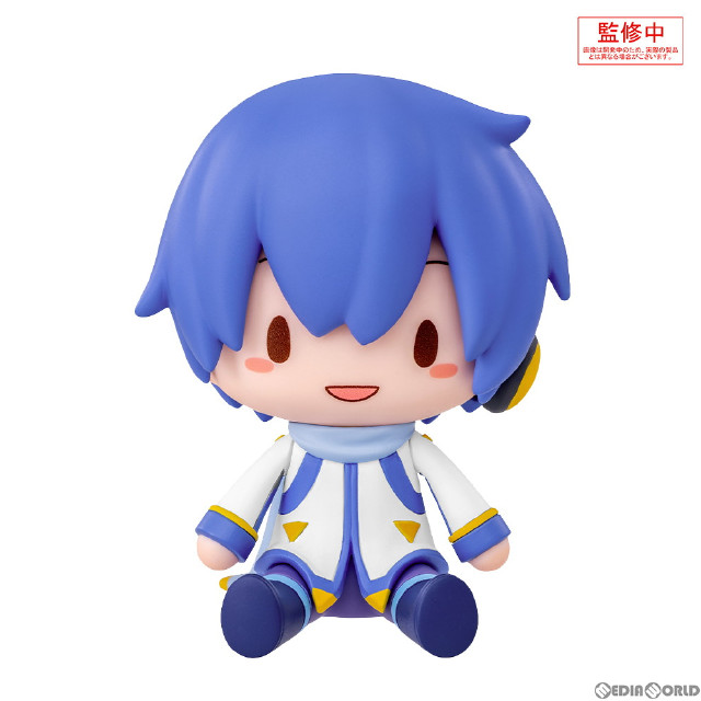 FIG]KAITO(カイト) スーパープレミアムフィギュア KAITO-ギルティ 初音