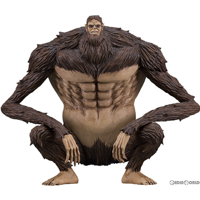 FIG]POP UP PARADE(ポップアップパレード) ジーク・イェーガー 獣の