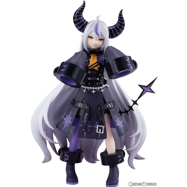 FIG]POP UP PARADE(ポップアップパレード) ラプラス・ダークネス ホロ