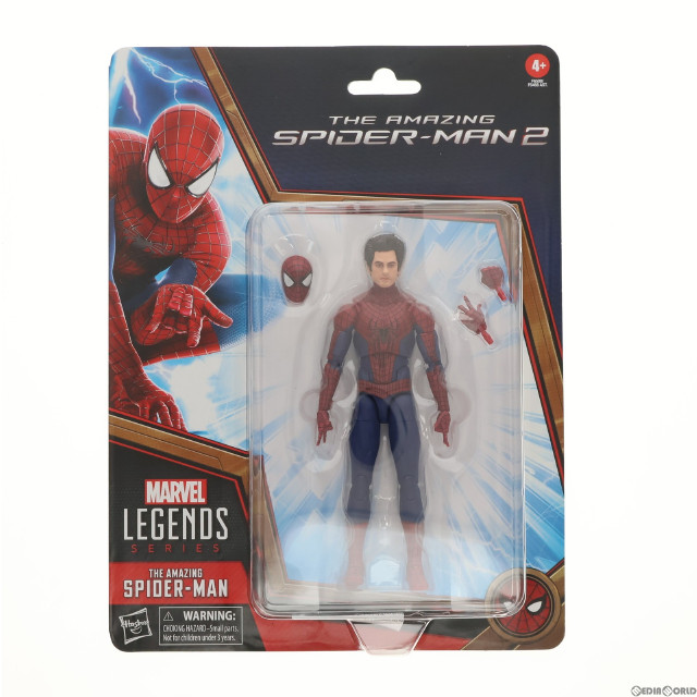 FIG]マーベル・レジェンド MCUシリーズ 6インチ・アクションフィギュア