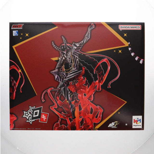 FIG]ゲームキャラクターズコレクションDX ロキ ペルソナ5 ザ・ロイヤル