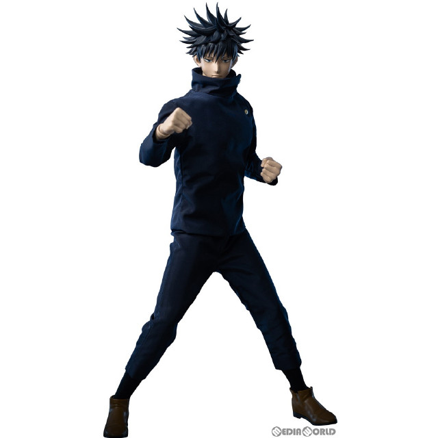 伏黒恵 フィギュア 買取価格表 | カイトリワールド