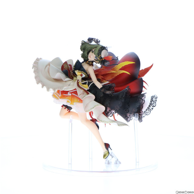 FIG]高垣楓(たかがきかえで) ESPRESTO est-Dressy and Snow makeup