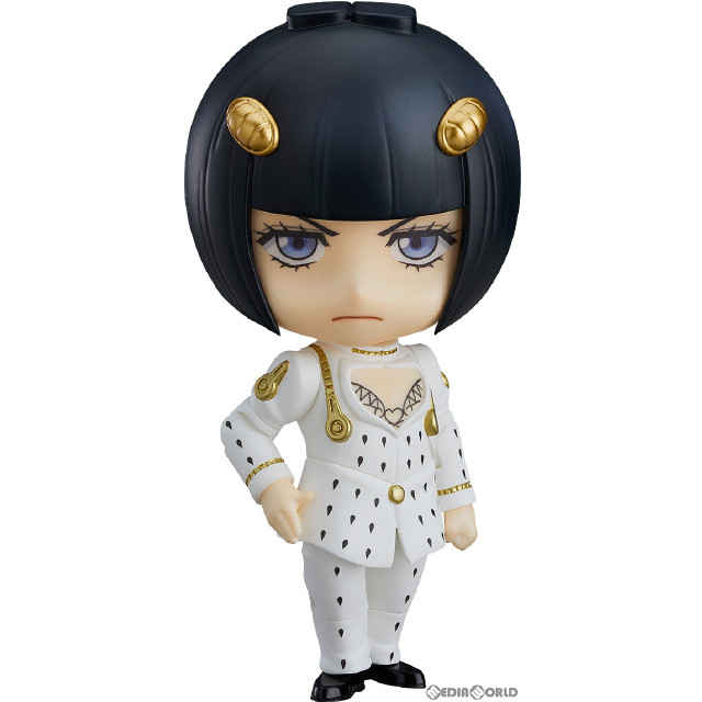 FIG]ねんどろいど 1922 霊幻新隆(れいげんあらたか) モブサイコ100III