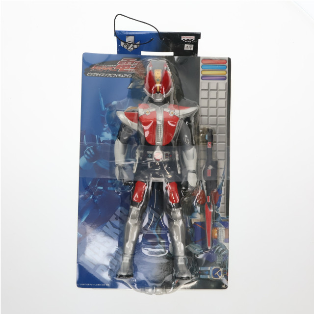 FIG]仮面ライダー電王 ソードフォーム 「仮面ライダー電王」 ビッグ