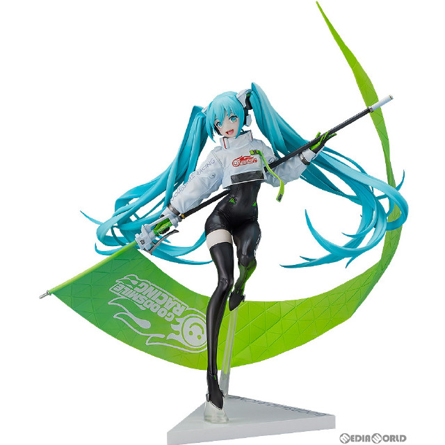 FIG]レーシングミク 2022Ver. 初音ミク GTプロジェクト 1/7 完成品