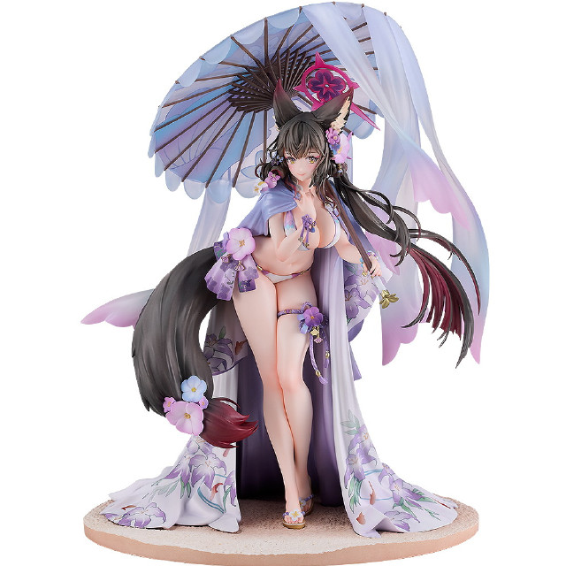 FIG] ワカモ(水着) ブルーアーカイブ -Blue Archive- 1/7 完成品