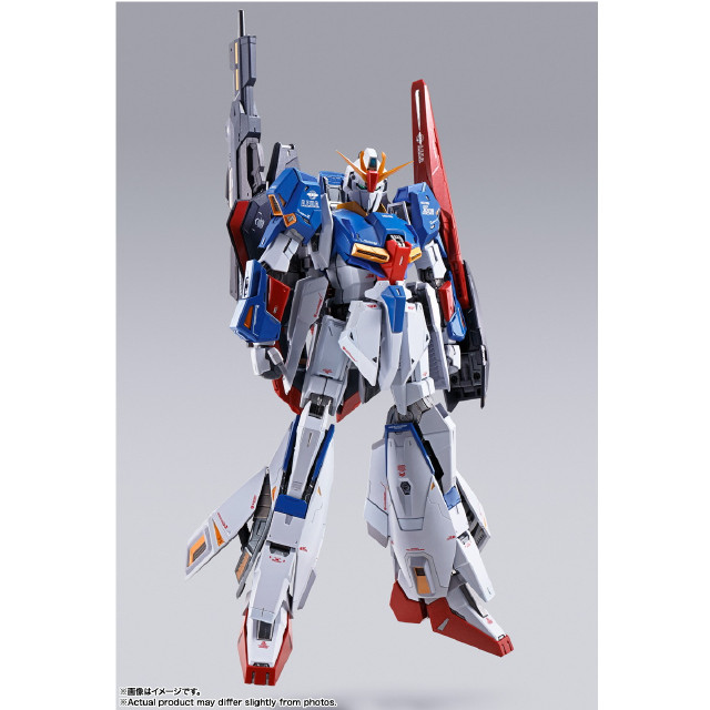 FIG]TAMASHII NATIONS STORE限定 METAL BUILD デスティニーガンダム