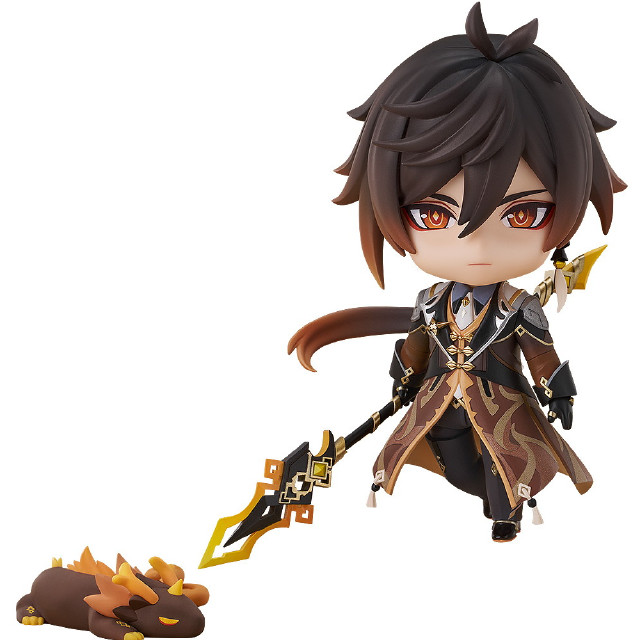 FIG] フィッシュル 原神 1/7 完成品 フィギュア アルター 【買取14,136