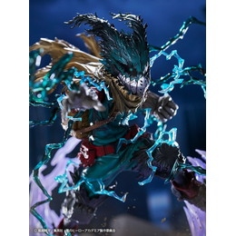 FIG]コトブキヤショップ限定 ARTFX J 緑谷出久(みどりやいずく) 黒デク