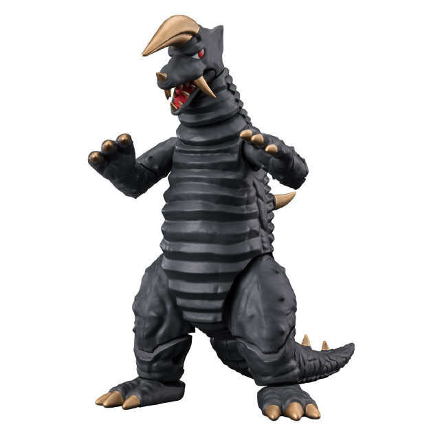 FIG] (BOX)(食玩) 超動αウルトラ怪獣4 ウルトラマンシリーズ 可動